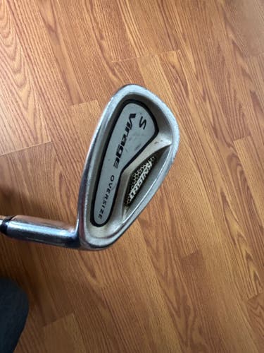 Men's Used Right Handed Knight Virage Sand Wedge 54 Degree