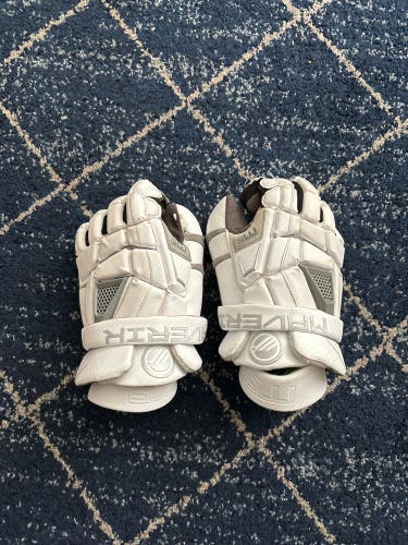 Maverik m5 Goalie Gloves