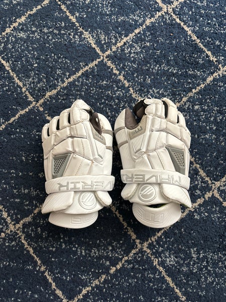 Maverik m5 Goalie Gloves