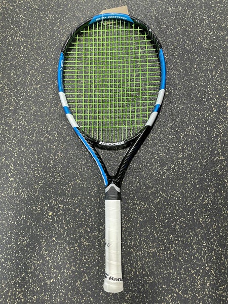 Used Babolat Drive Max 110 4 3 8