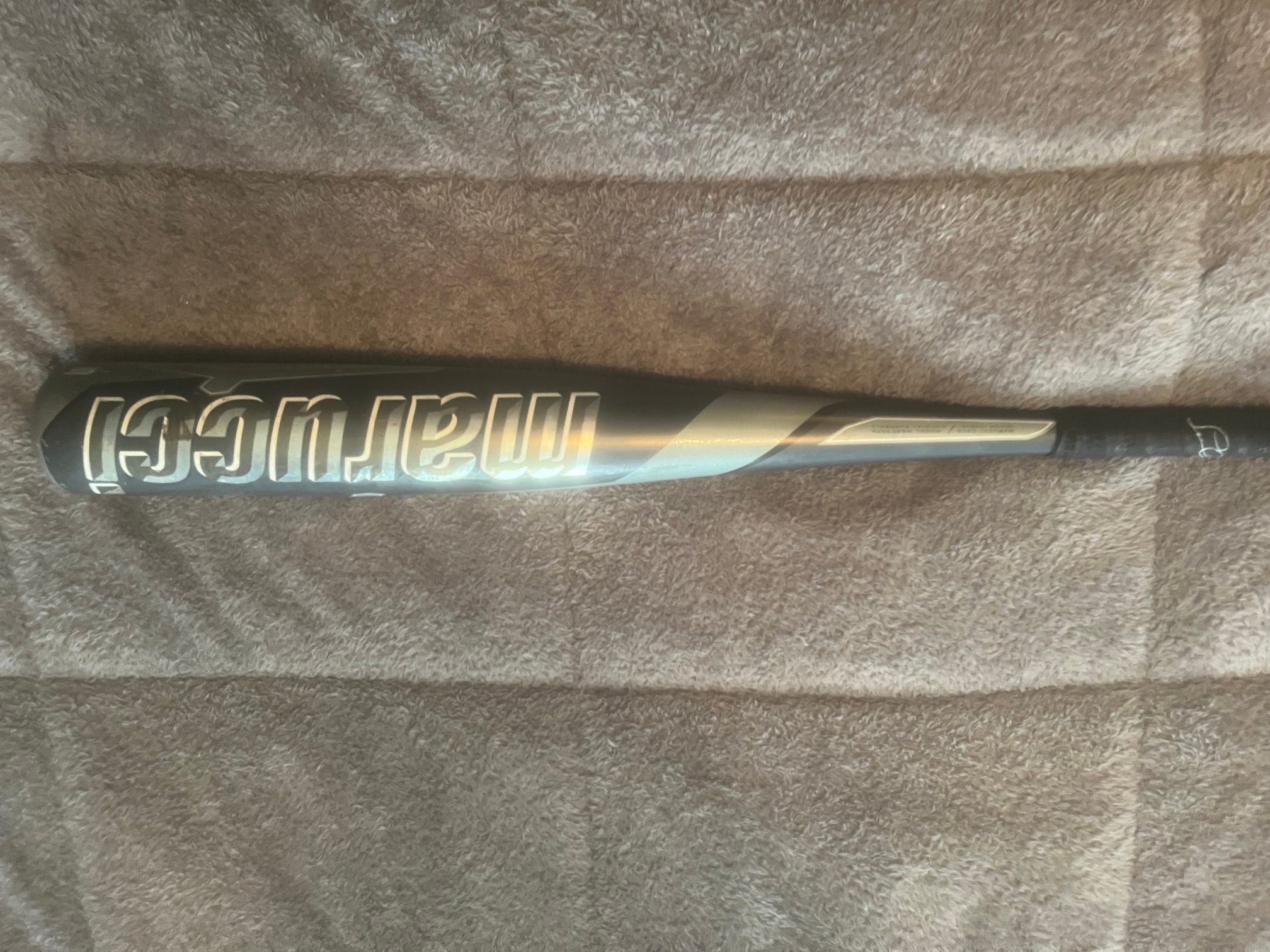 Marucci Baseball Bats New and Used on SidelineSwap