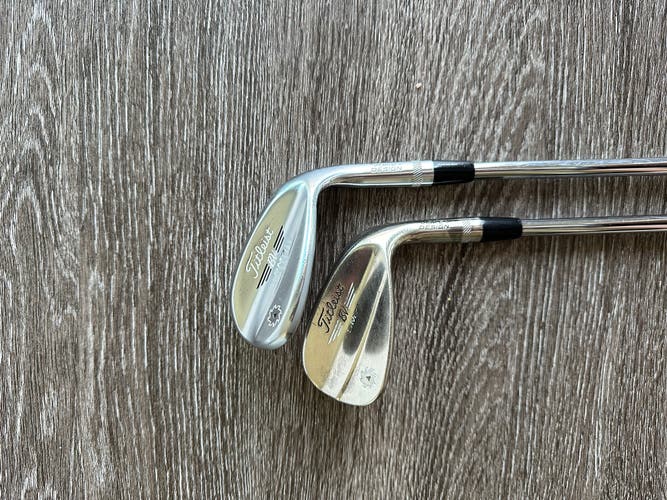 Used Right Handed Vokey SM7 Wedge