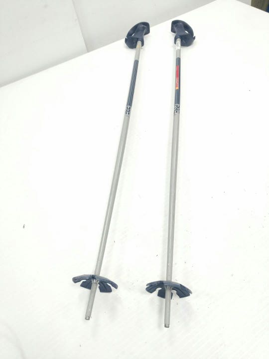 Used Scott Premium 115 Cm 46 In Men's Downhill Ski Poles