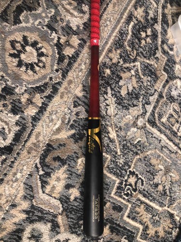 2023 Wood (-3) 29 oz 32" Tatis23 Bat