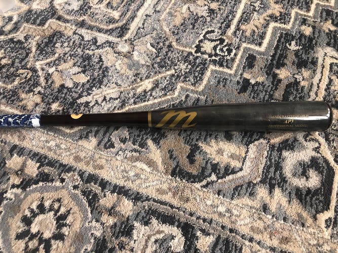 2023 Wood (-3) 29 oz 32" AP5 Bat