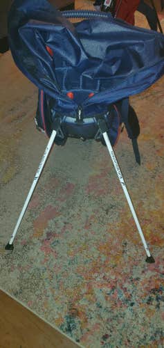 Used Men's Sun Mountain Bag