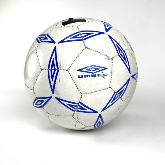 Used Umbro Soccer Ball Size 3