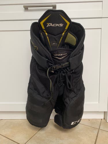 CCM Tacks 4052 Pro Junior Hockey Pants