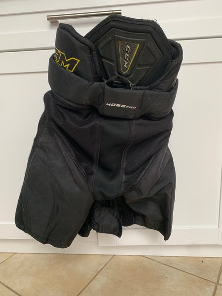 CCM Tacks 4052 Pro Junior Hockey Pants