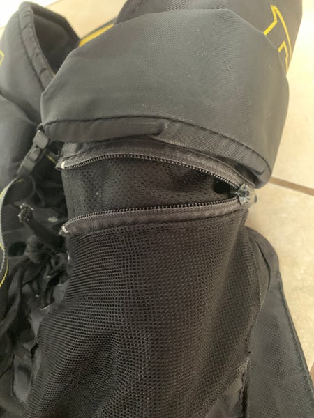 CCM Tacks 4052 Pro Junior Hockey Pants