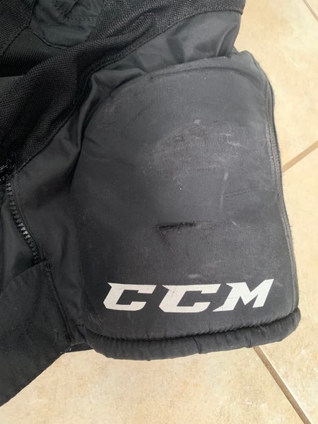 CCM Tacks 4052 Pro Junior Hockey Pants