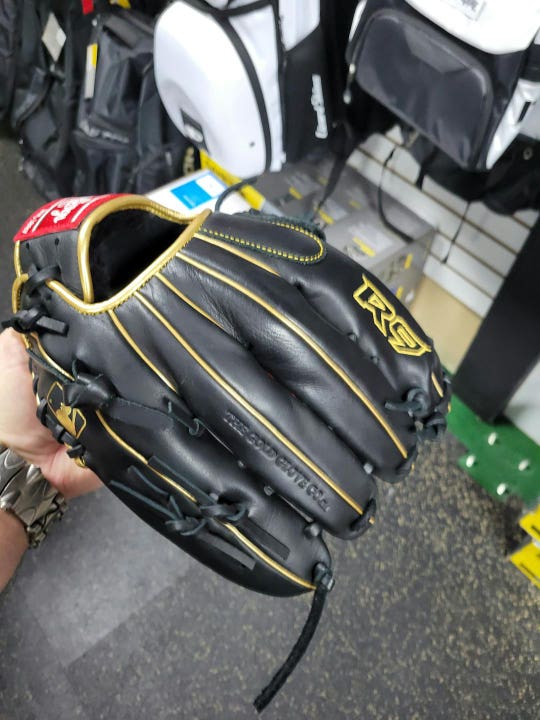 New Rawlings New R9 Gg 12.75 12 3 4" Fielders Gloves