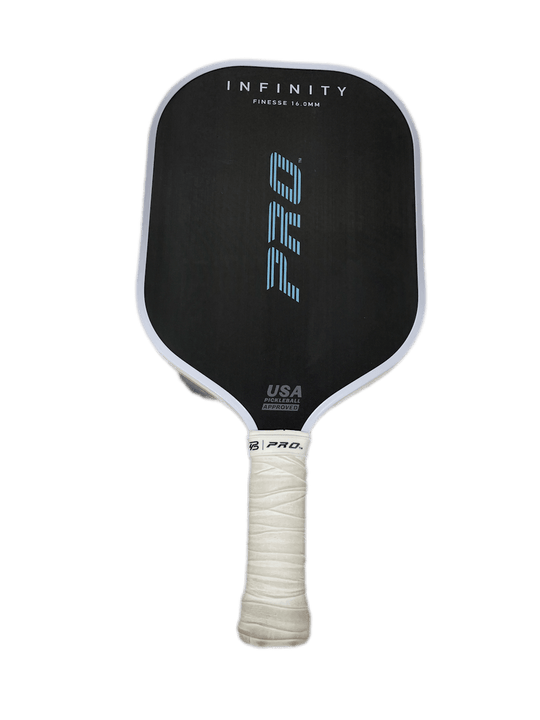 Used Infinity Finesse Pro Pickleball Paddles