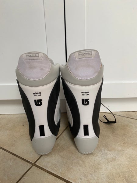 Women's Burton Mint Snowboard Boots