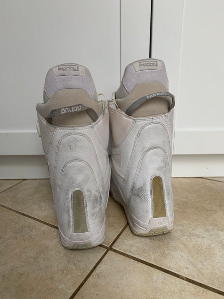 Women's Burton Mint Snowboard Boots