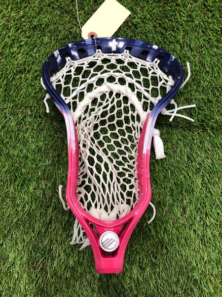 Used Maverik Optik 2.0 Strung Head