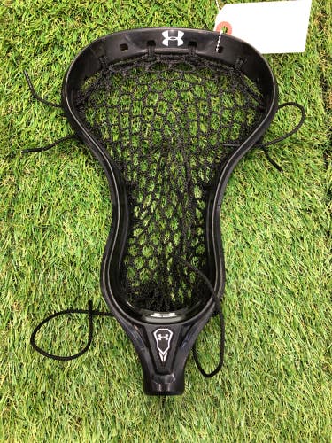 Used Under Armour Command 2 Strung Head