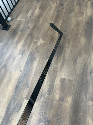 *Brand NEW* Senior LH FT Ghost Hockey Stick