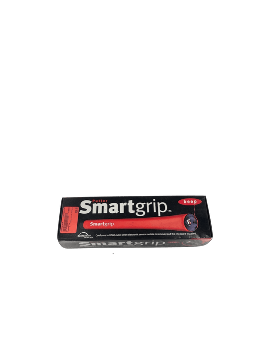 Used Putter Smartgrip Golf Training Aids