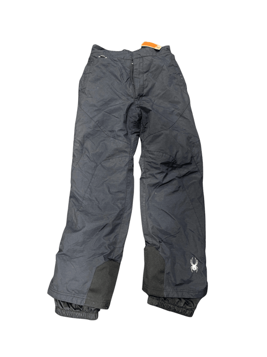 Used Spyder Pants Snowboard - Accessories