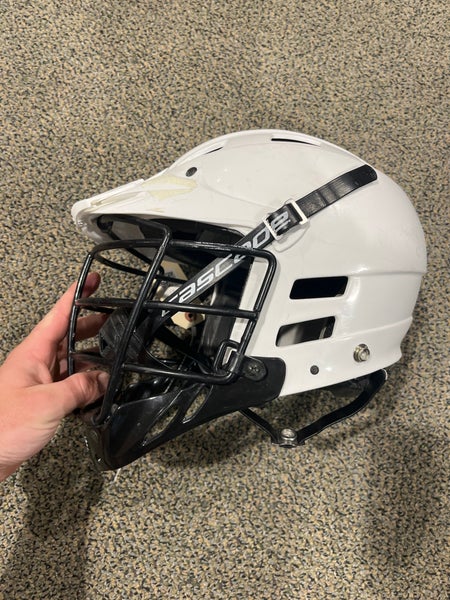 Used Youth XS Cascade CPV-R Helmet