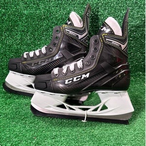 Ccm Tacks SK9350 Hockey Skates 1.0D Skate Size