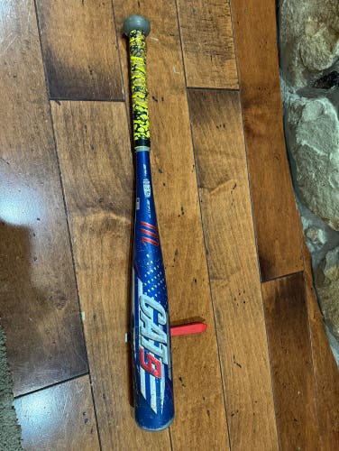 Marucci CAT 9 Alloy (-10) 17 oz 27" CAT9 Bat