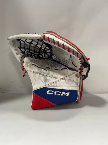 Used Sr CCM Axis 2 Pro Catcher