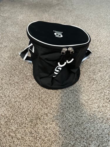Source for Sports Puck Bag