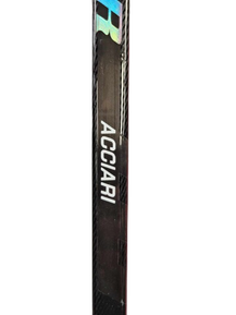 Warrior Novium Pro Stock Stick RH Custom Toe Curve 95 Flex