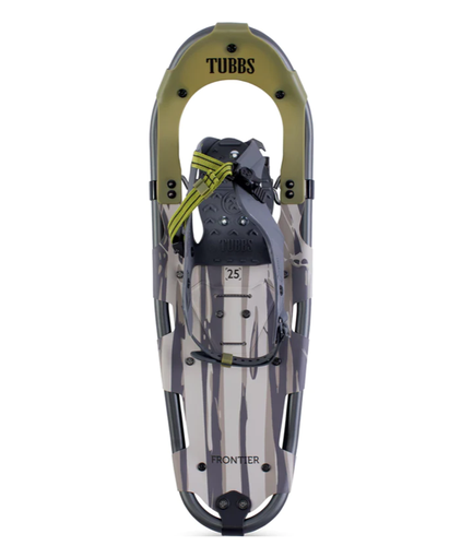 Tubbs Frontier Snowshoes *NEW*