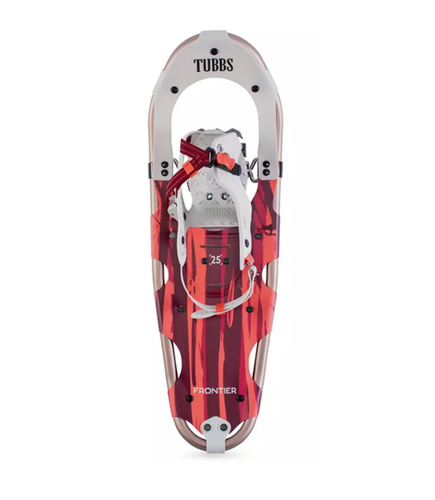 Tubbs Frontier Snowshoes *NEW*