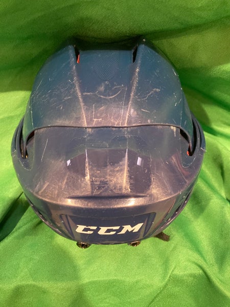 CCM 50 Helmet | Adult XS | DEC 2026