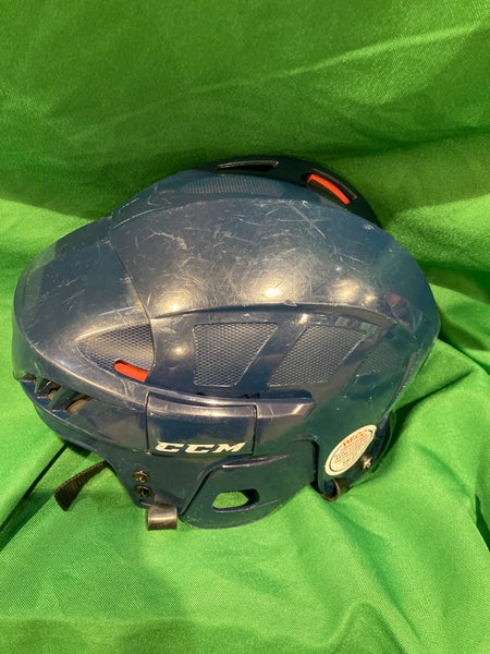 CCM 50 Helmet | Adult XS | DEC 2026