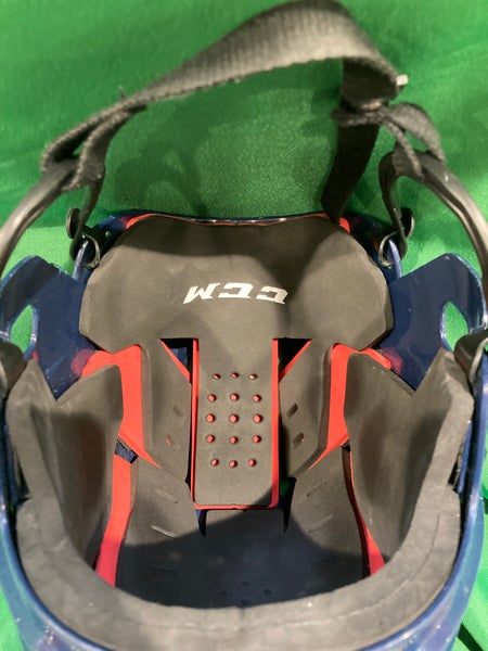 CCM 50 Helmet | Adult XS | DEC 2026