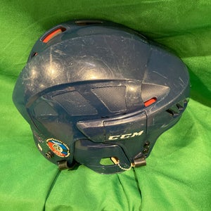 CCM 50 Helmet | Adult XS | DEC 2026