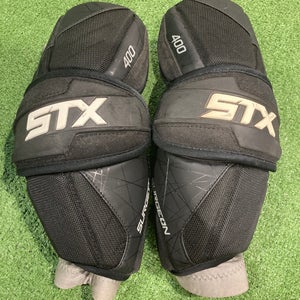 Used STX Surgeon 400 Arm Pads