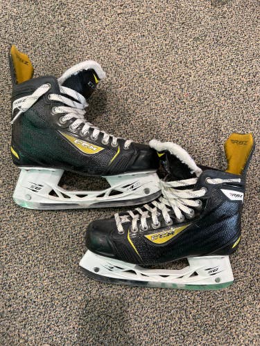 Used Senior CCM RBZ Maxx LE Hockey Skates (Size 7.0 D&R)