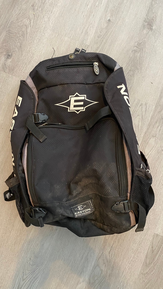 Easton baseball backpack