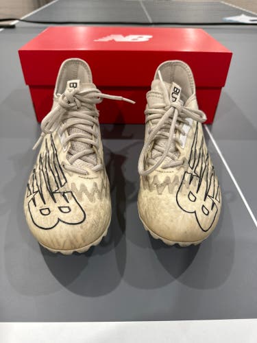 New Balance Burn X3 Mid