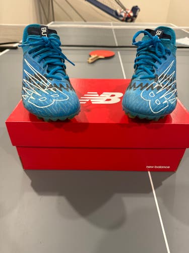 New Balance Burn X3 Mid