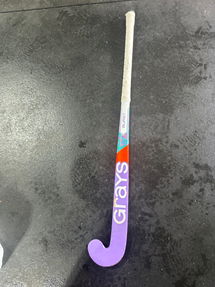 Used Grays 34" Field Hockey Stick