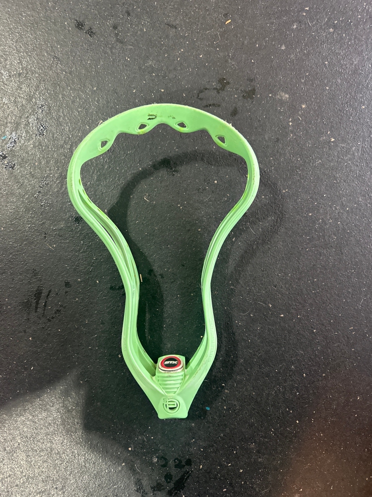 Used  Unstrung Super Power Head