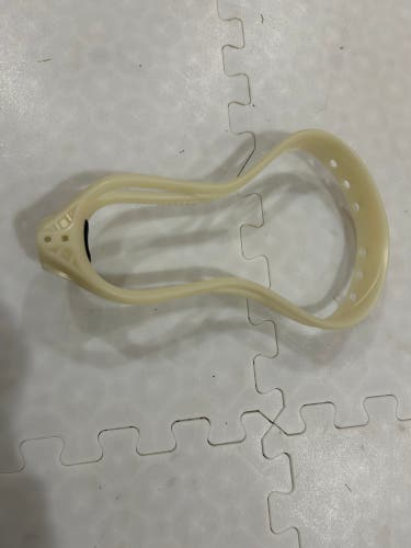 New FOGO Unstrung Mark 2F Head