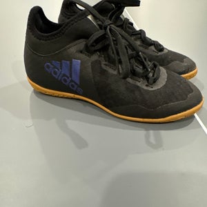 Adidas X 17.3 Indoor Jr Kids Soccer Shoe