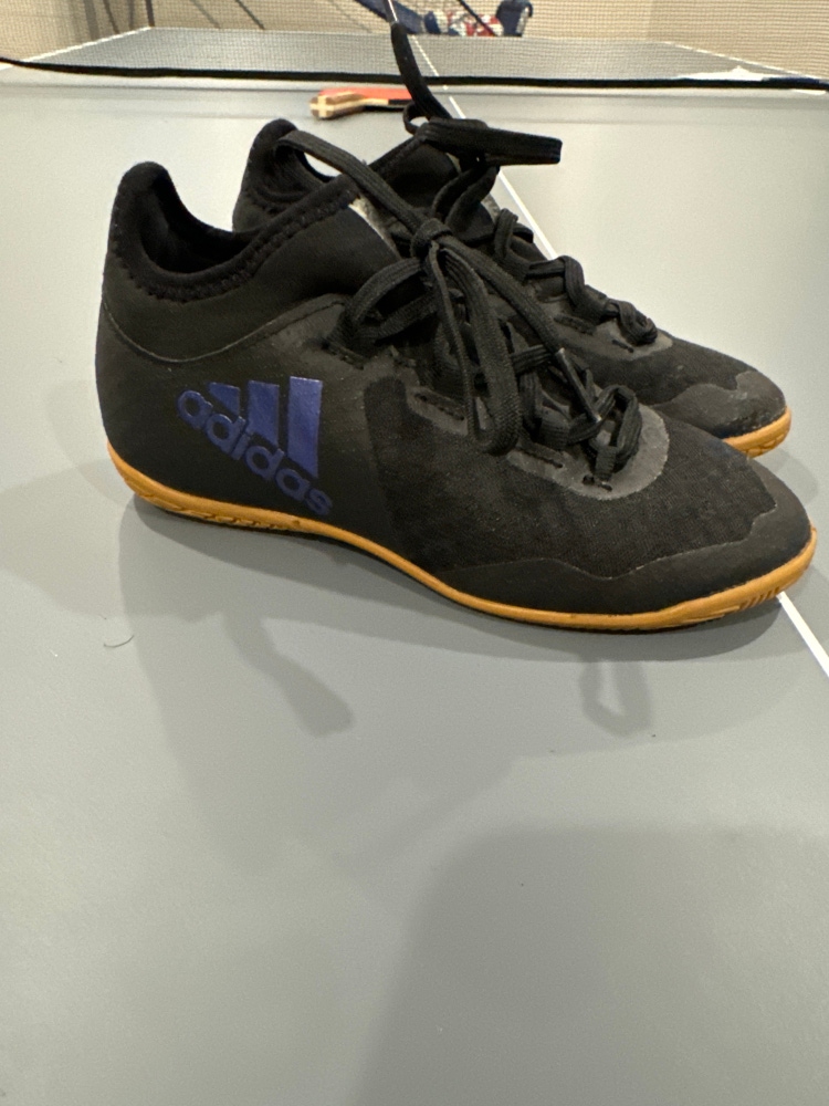 Adidas X 17.3 Indoor Jr Kids Soccer Shoe