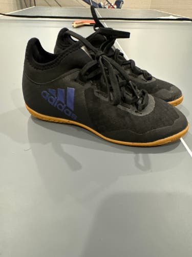 Adidas X 17.3 Indoor Jr Kids Soccer Shoe