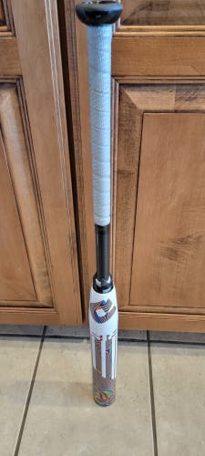 2021 DeMarini Prism+ Bat (-11) 21 oz 32"