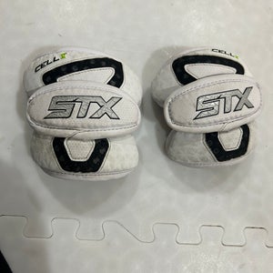 Used Small / Medium STX Cell IV Arm Pads