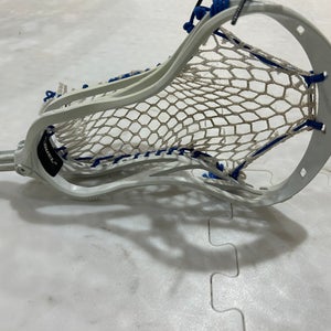 Used FOGO Strung Duel 3 Head